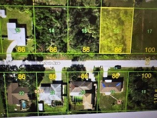 20310 Benton Avenue Port Charlotte FL 33952 C7517051 image2