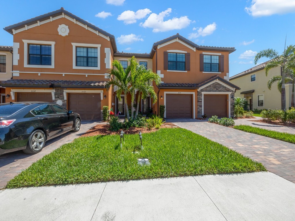 20310 Lagente Circle Venice FL 34293 N6125905 image1