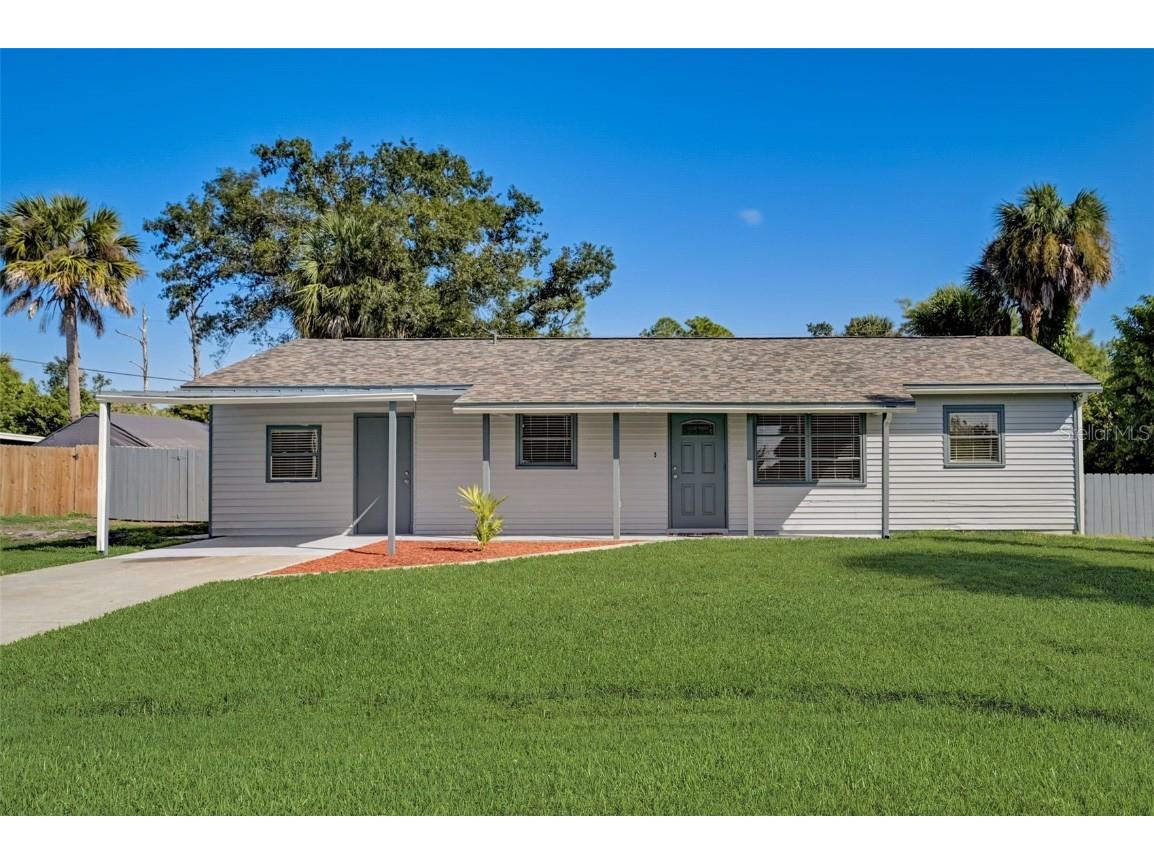 20310 Lorenzo Avenue Port Charlotte FL 33952 T3476654 image1