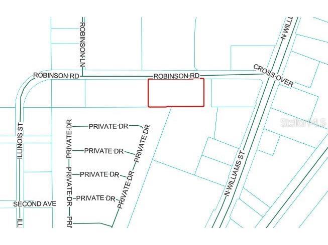 20312 Robinson Rd Dunnellon FL 34431 OM725324 image34