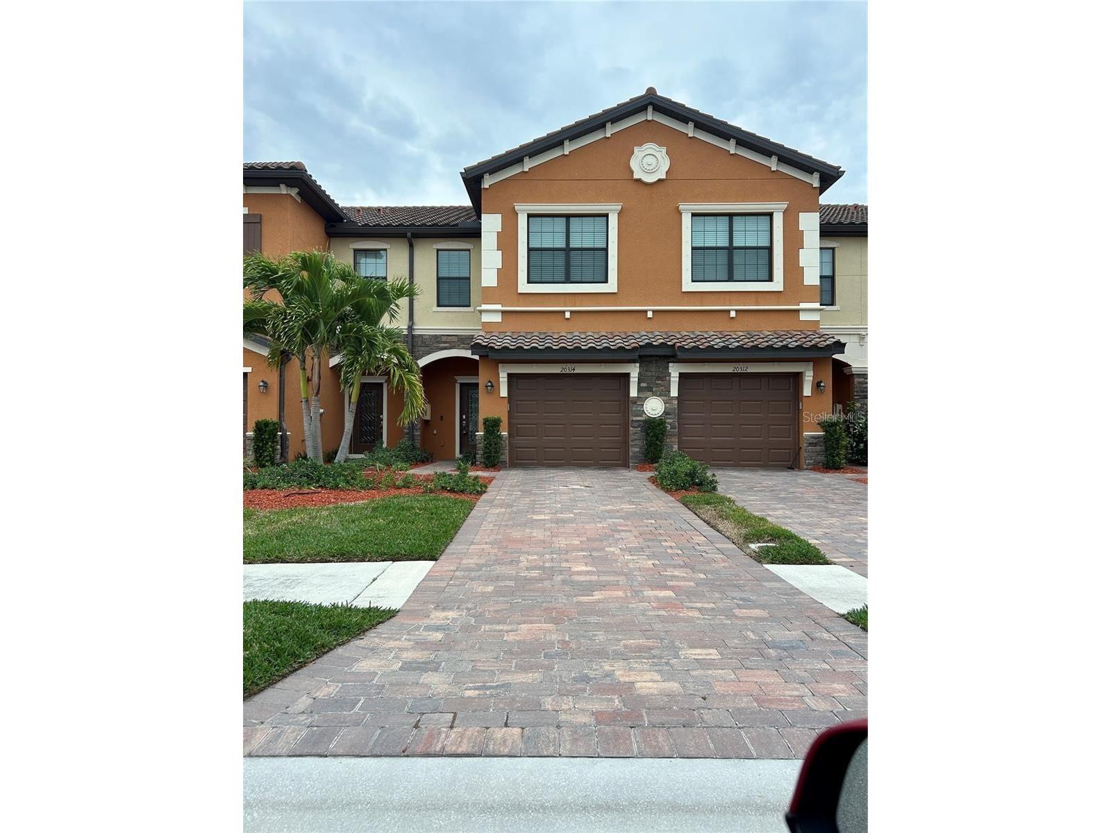20314 Lagente Circle Venice FL 34293 A4696481 image1