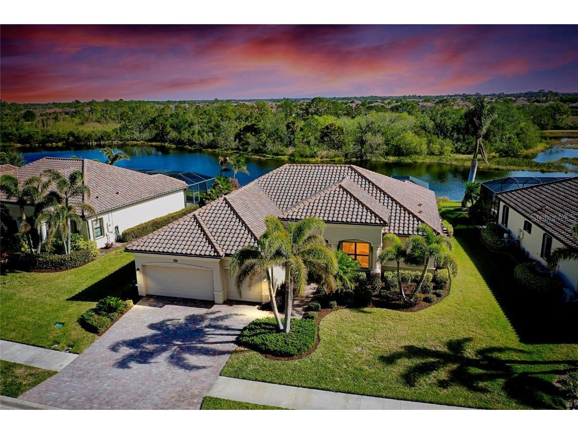 20314 Passagio Drive Venice FL 34293 N6141269 image1