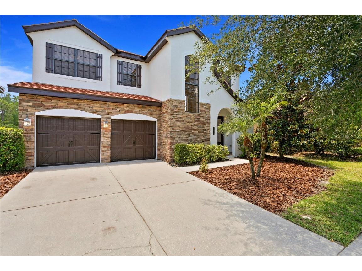 20317 Chestnut Grove Drive Tampa FL 33647 - POND U8189569 image1