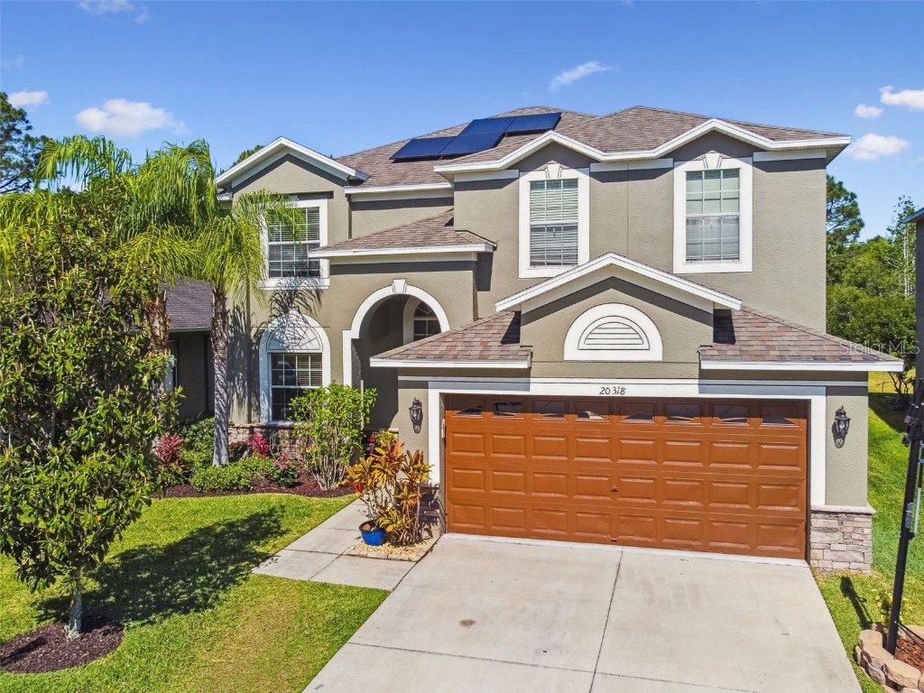 20318 Autumn Fern Avenue Tampa FL 33647 T3438751 image1