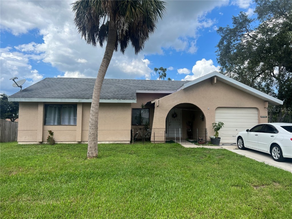 20318 Banner Avenue Port Charlotte FL 33952 T3464686 image1