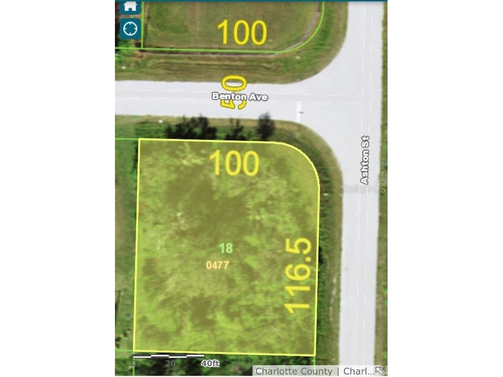 20319 Benton Avenue Port Charlotte FL 33952 O6232563 image1