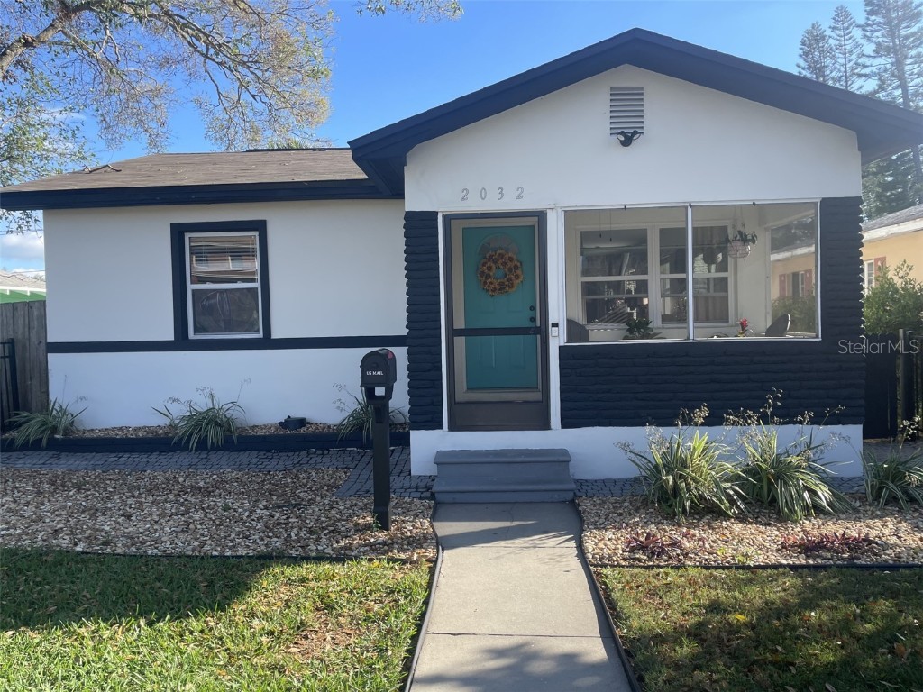 2032 22nd Avenue S Saint Petersburg FL 33712 O6285694 image1