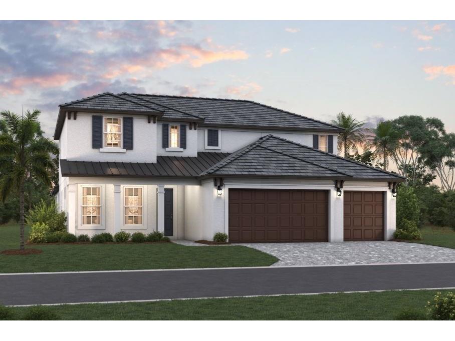 2032 Bolsena Street Nokomis FL 34275 R4910256 image1