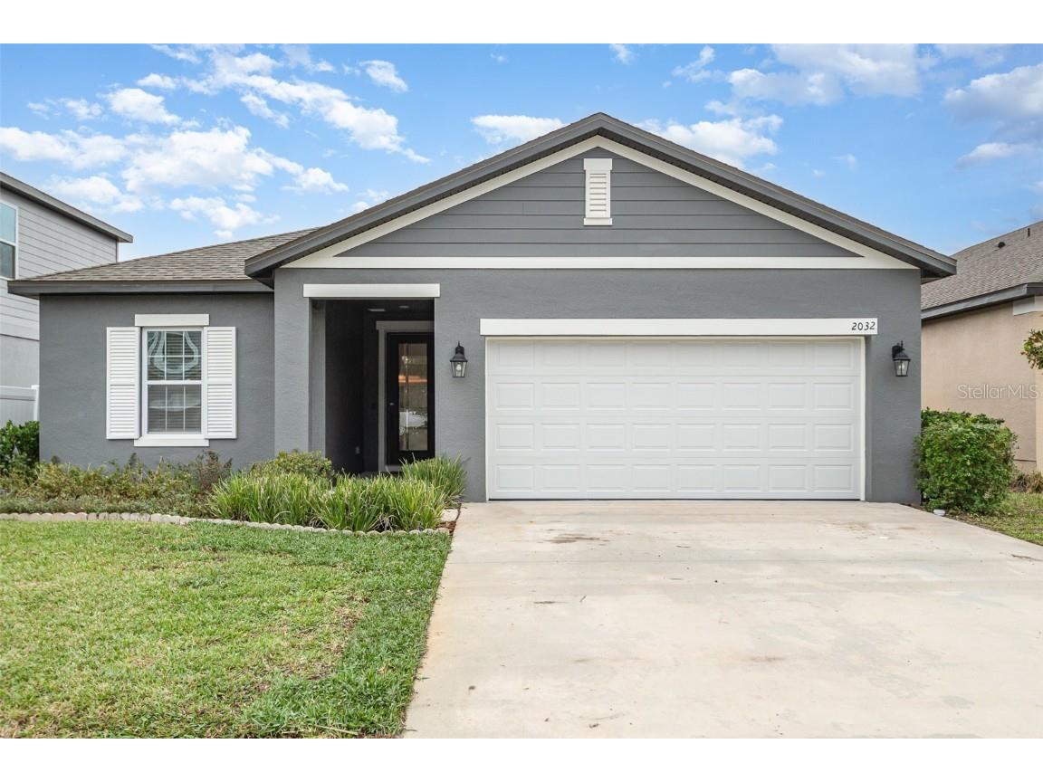 2032 Buckhanon Trail Deland FL 32720 O6280375 image1