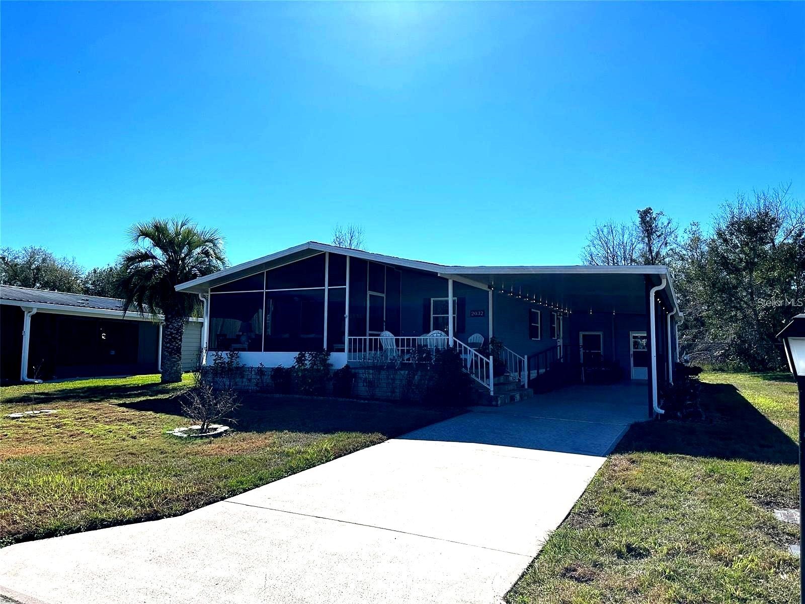 2032 Canopy Circle #148 Zellwood FL 32798 S5147016 image1