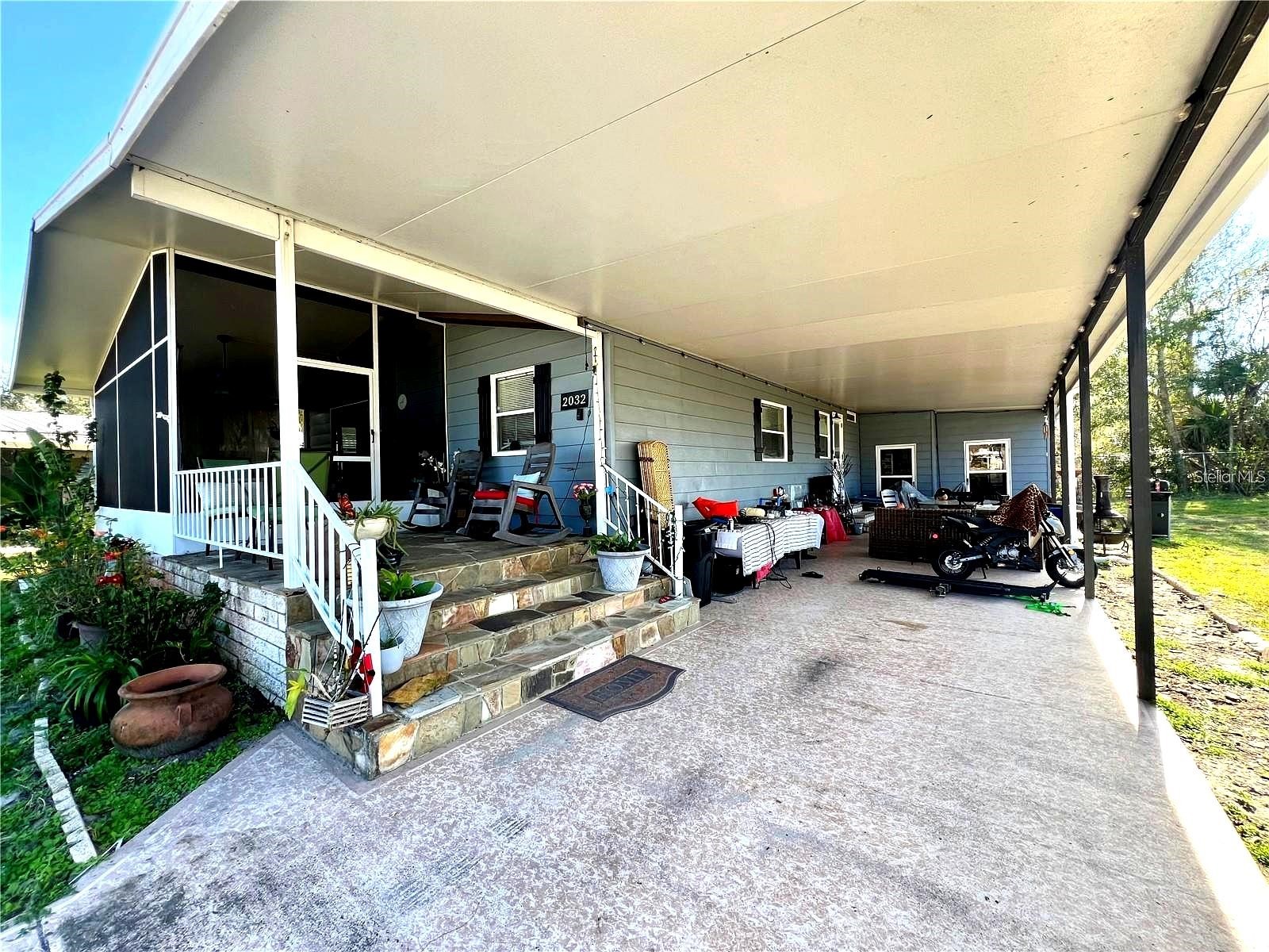 2032 Canopy Circle #148 Zellwood FL 32798 S5147016 image2