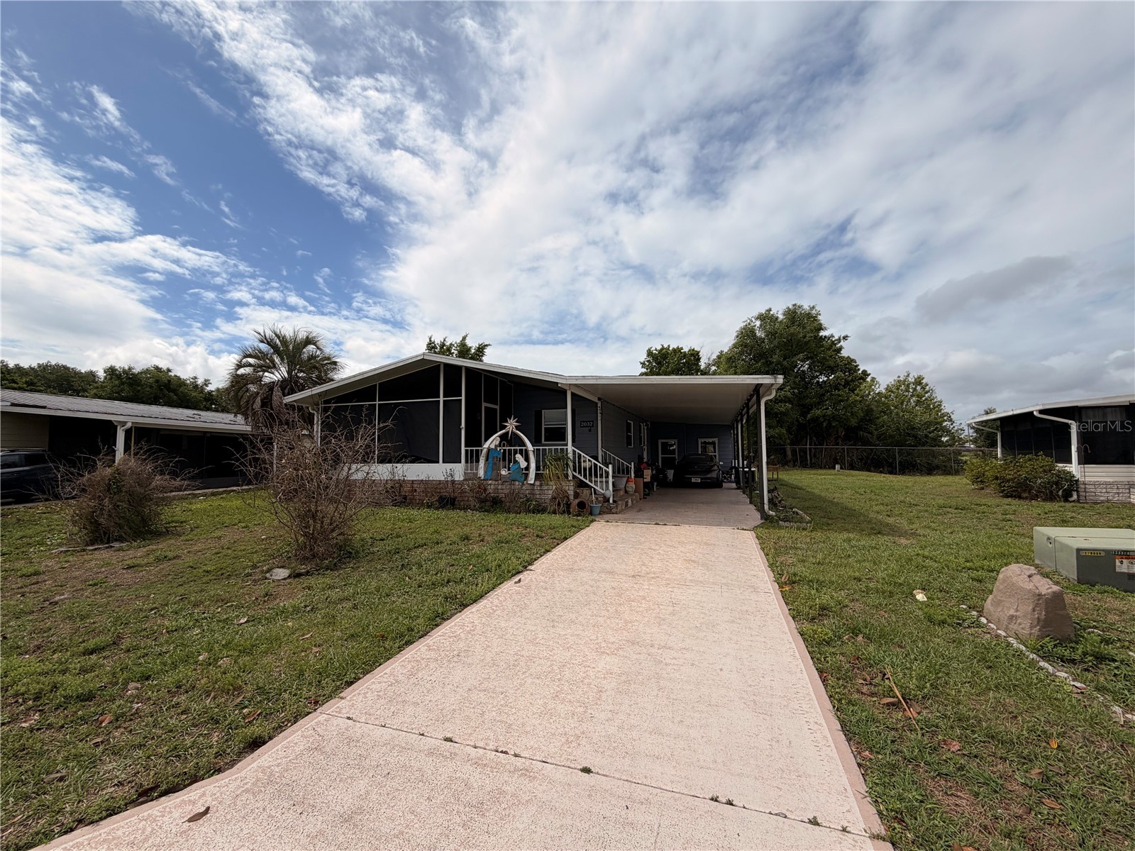2032 Canopy Circle #148 Zellwood FL 32798 S5147016 image3