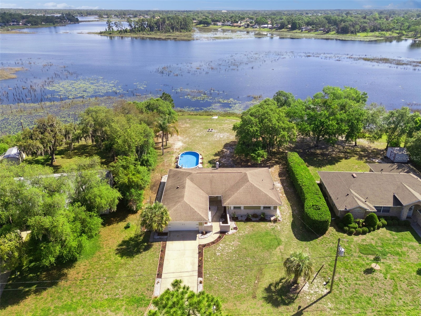 2032 Dumas Drive Deltona FL 32738 - LAKE DUPONT O6400084 image28