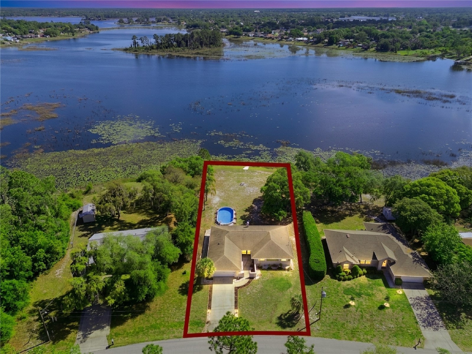 2032 Dumas Drive Deltona FL 32738 - LAKE DUPONT O6400084 image33