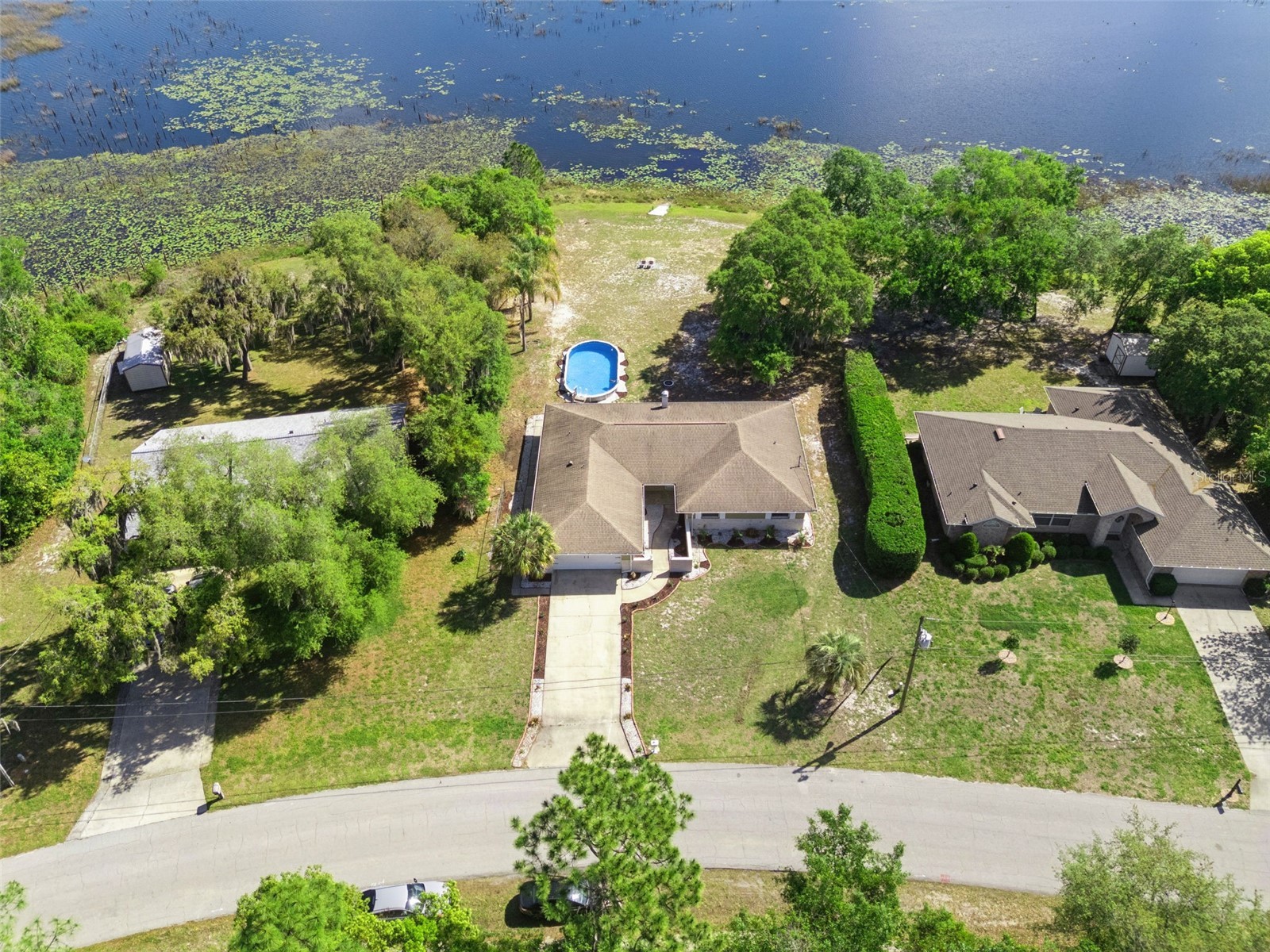 2032 Dumas Drive Deltona FL 32738 - LAKE DUPONT O6400084 image34