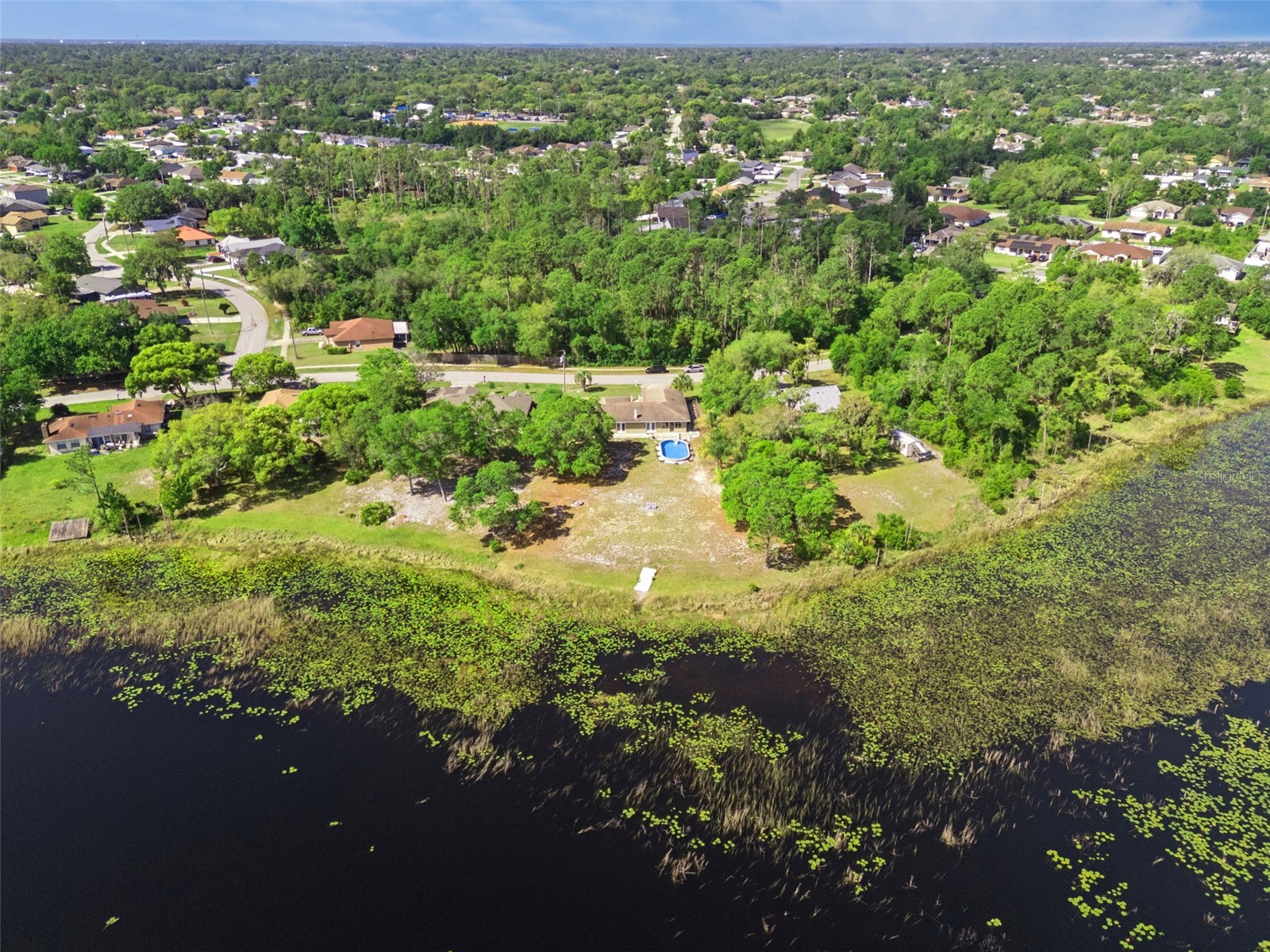 2032 Dumas Drive Deltona FL 32738 - LAKE DUPONT O6400084 image35