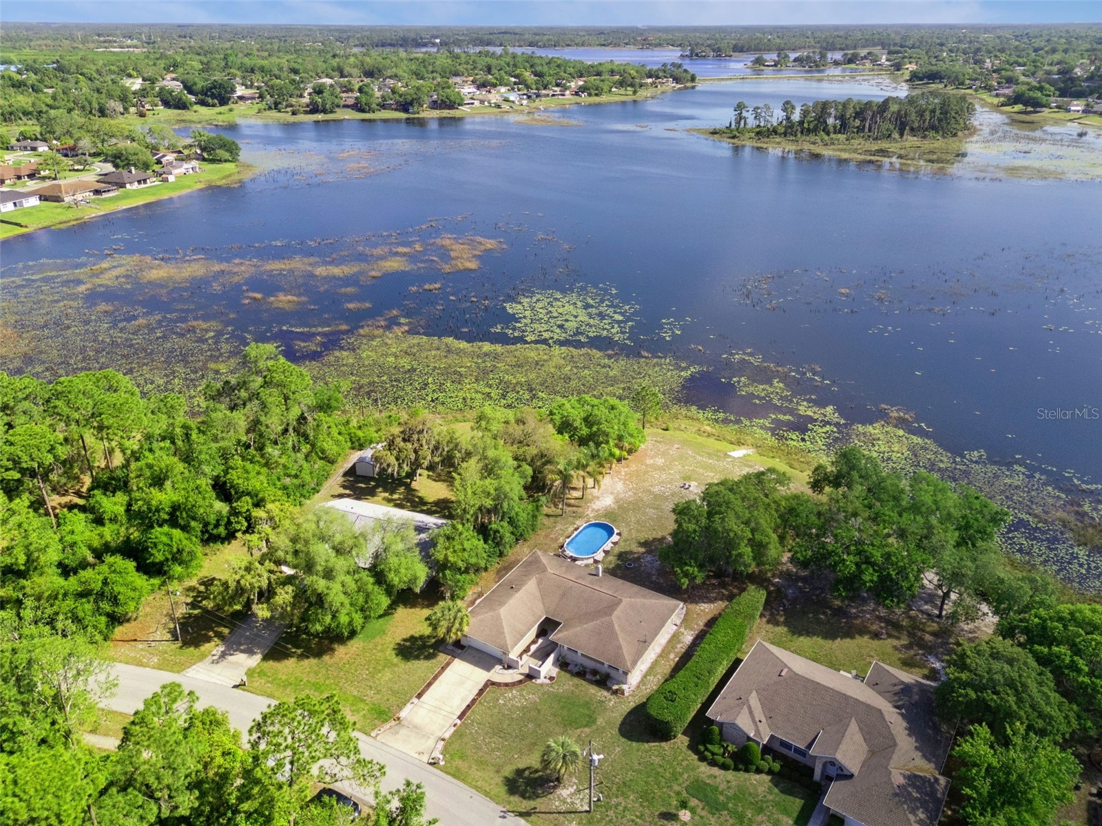 2032 Dumas Drive Deltona FL 32738 - LAKE DUPONT O6400084 image36