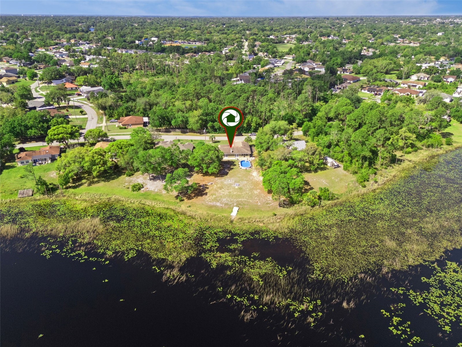2032 Dumas Drive Deltona FL 32738 - LAKE DUPONT O6400084 image37