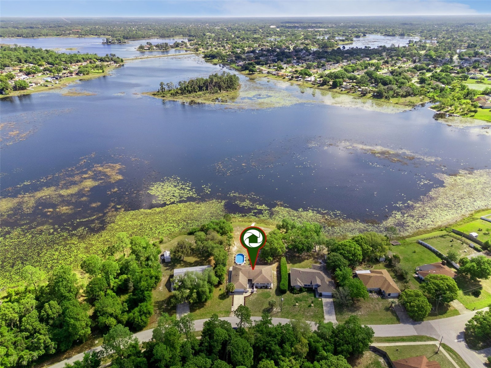 2032 Dumas Drive Deltona FL 32738 - LAKE DUPONT O6400084 image38