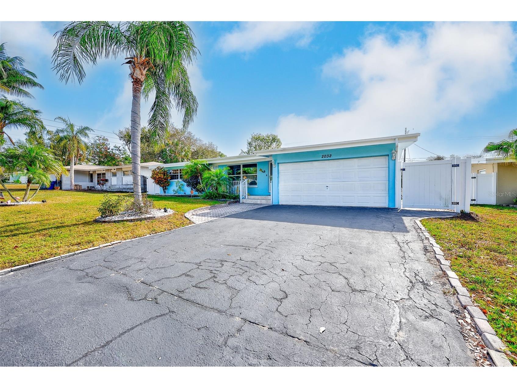 2032 Gatewood Drive Largo FL 33770 TB8500555 image26