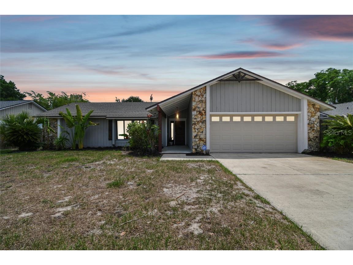 2032 Houndslake Drive Winter Park FL 32792 O6207308 image1