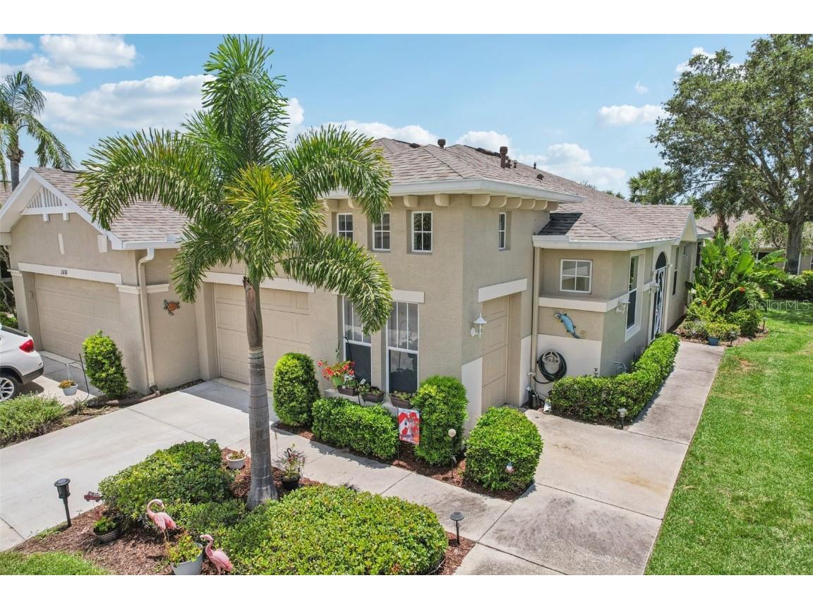 2032 Inverness Greens Drive #76 Sun City Center FL 33573 TB8394998 image1