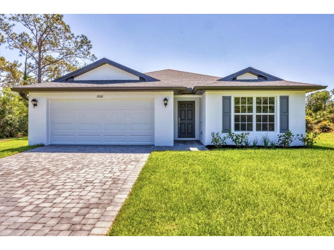 2032 Jagust Road North Port FL 34288 N6138712 image1