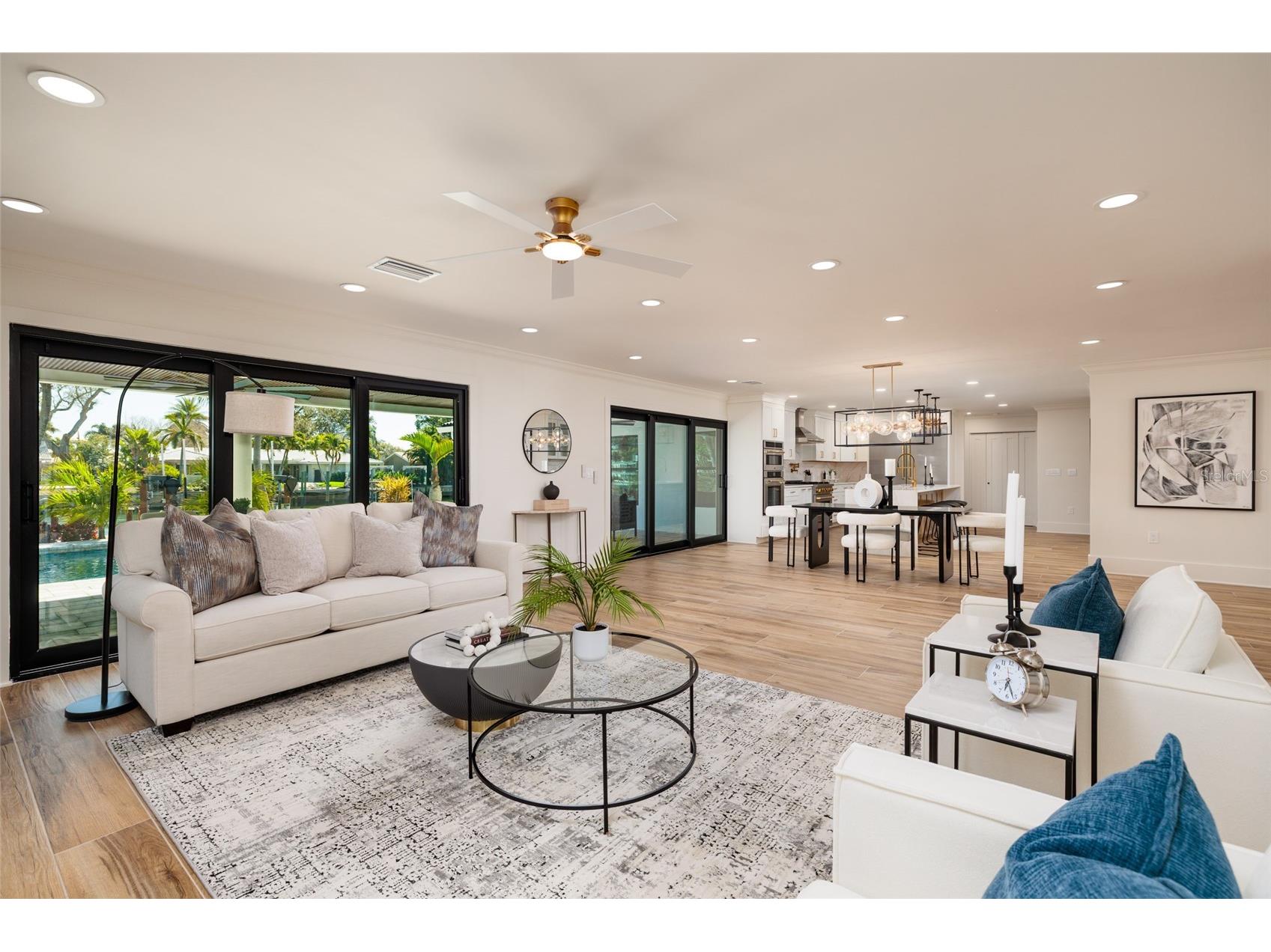 2032 Kansas Avenue NE Saint Petersburg FL 33703 - TAMPA BAY TB8479698 image11