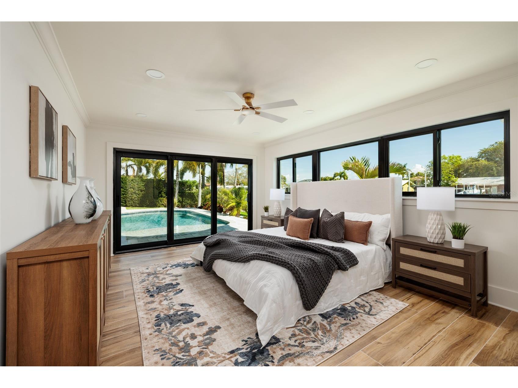 2032 Kansas Avenue NE Saint Petersburg FL 33703 - TAMPA BAY TB8479698 image13