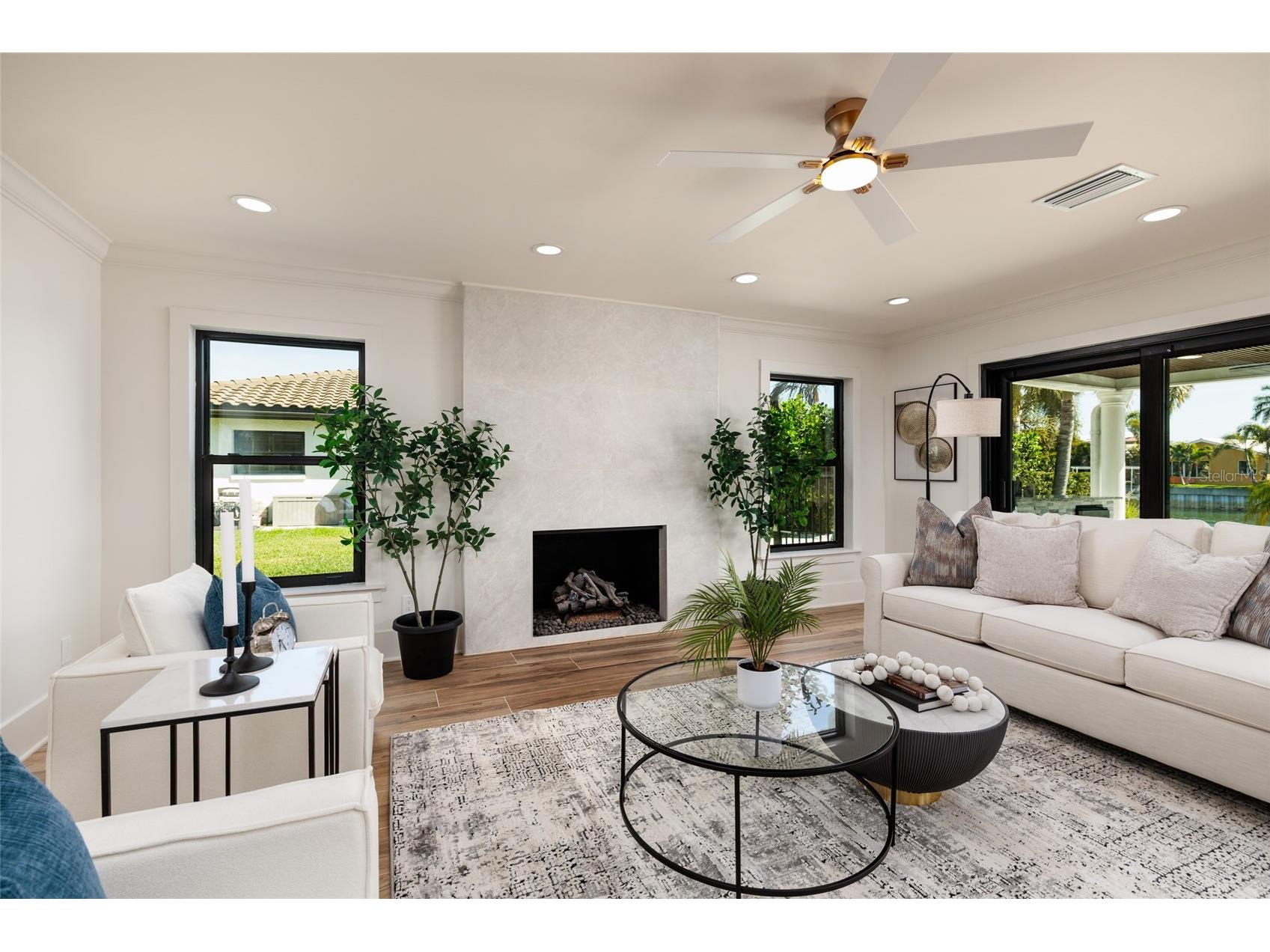 2032 Kansas Avenue NE Saint Petersburg FL 33703 - TAMPA BAY TB8479698 image32