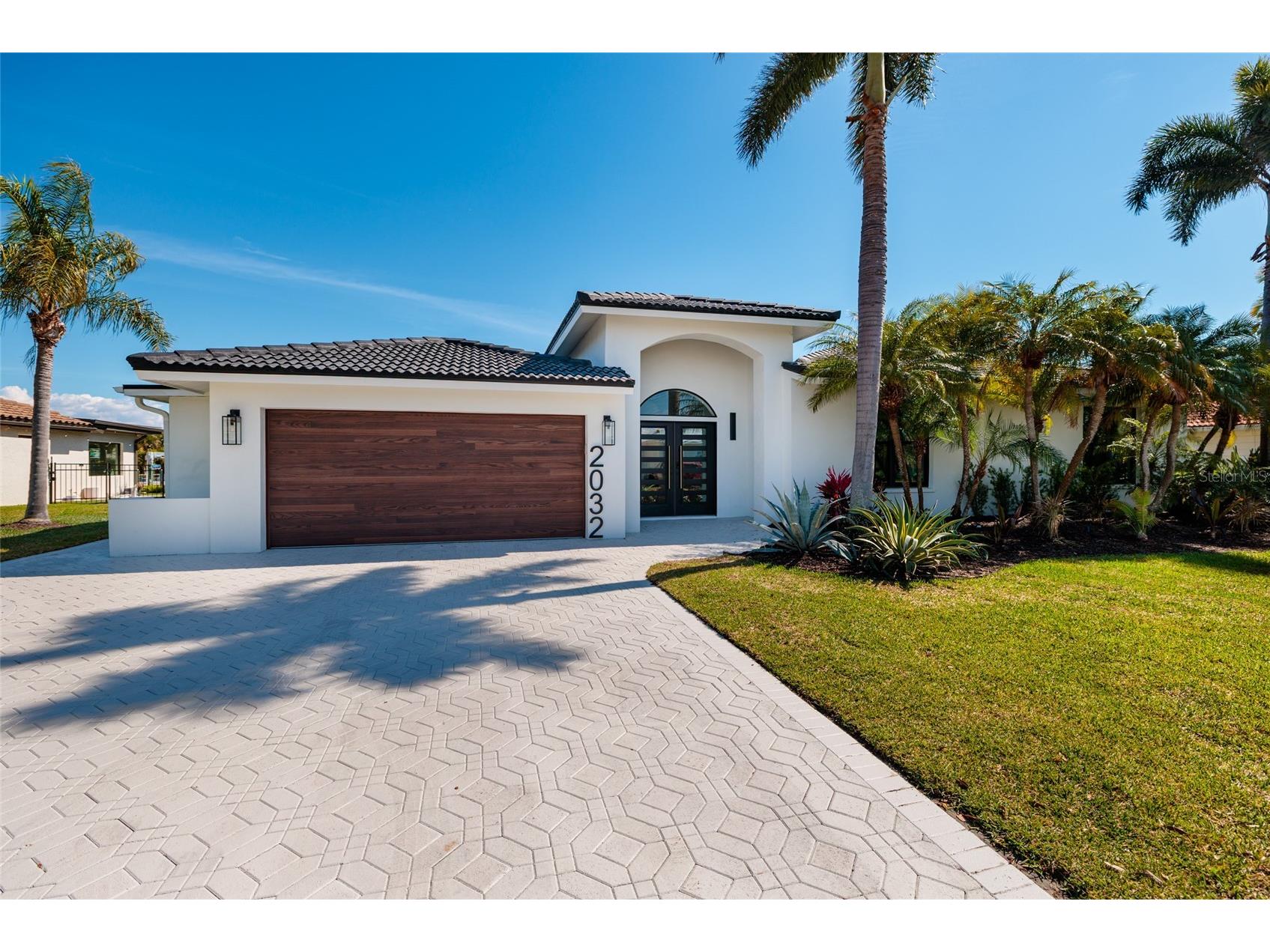2032 Kansas Avenue NE Saint Petersburg FL 33703 - TAMPA BAY TB8479698 image36