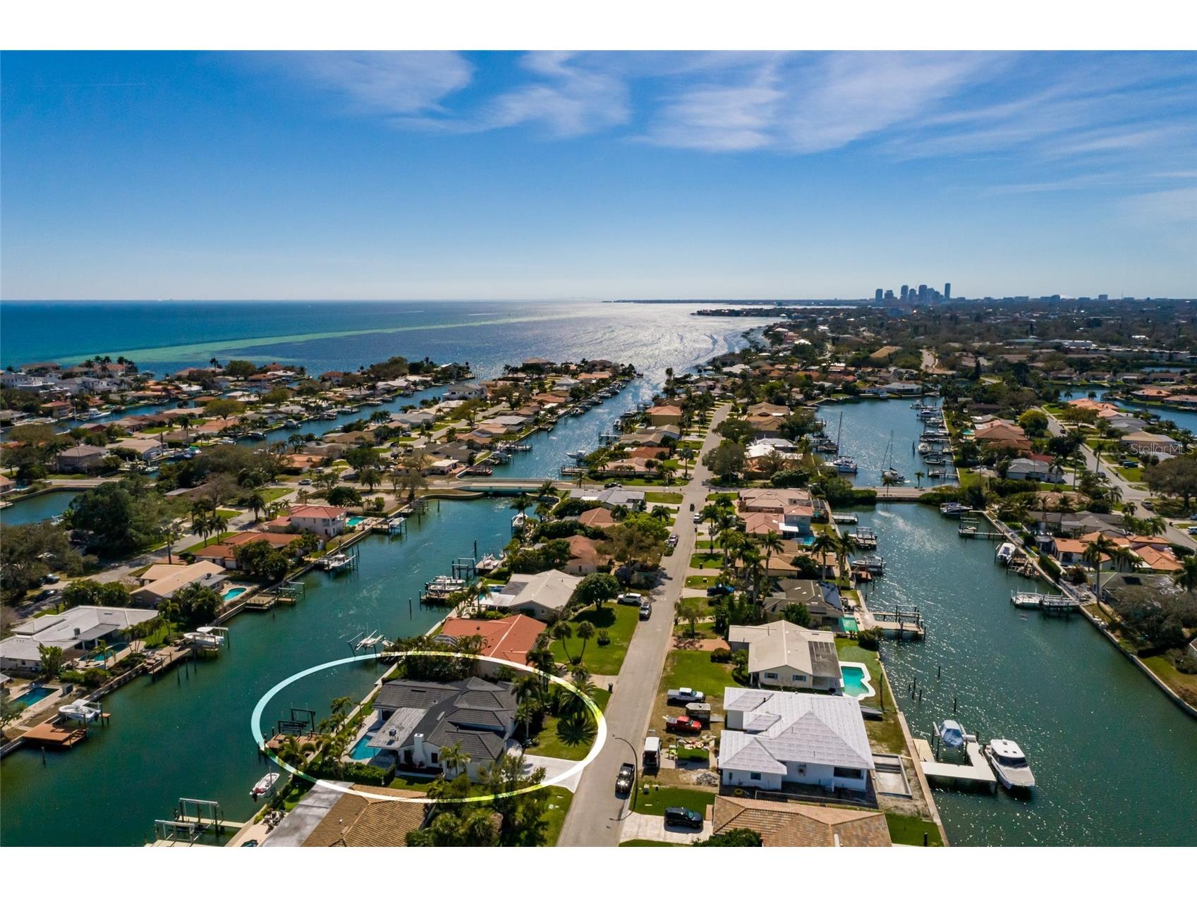 2032 Kansas Avenue NE Saint Petersburg FL 33703 - TAMPA BAY TB8479698 image40