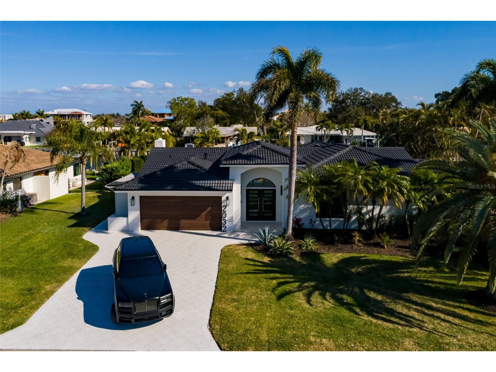 2032 Kansas Avenue NE Saint Petersburg FL 33703 - TAMPA BAY TB8479698 image50
