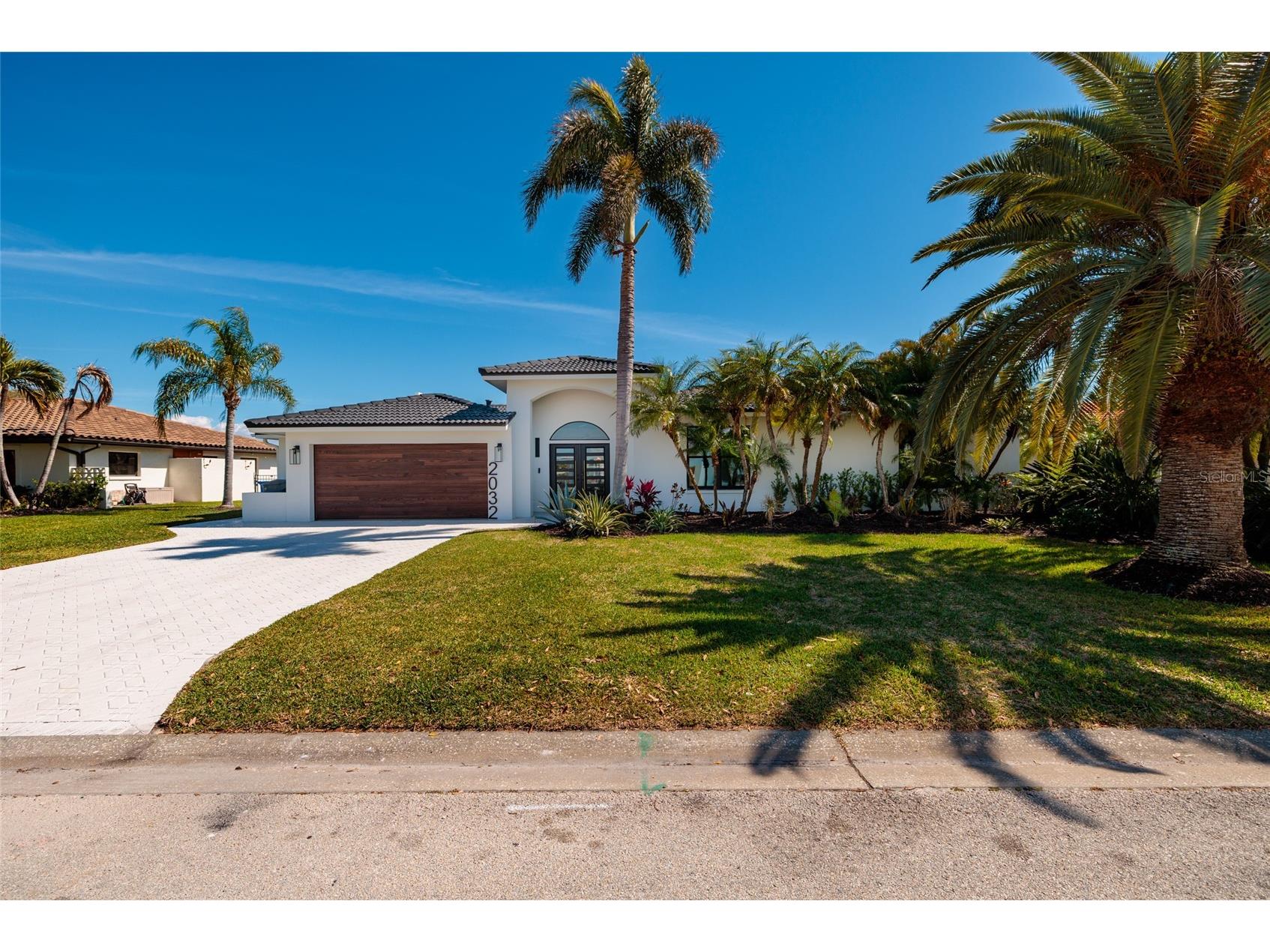 2032 Kansas Avenue NE Saint Petersburg FL 33703 - TAMPA BAY TB8479698 image59