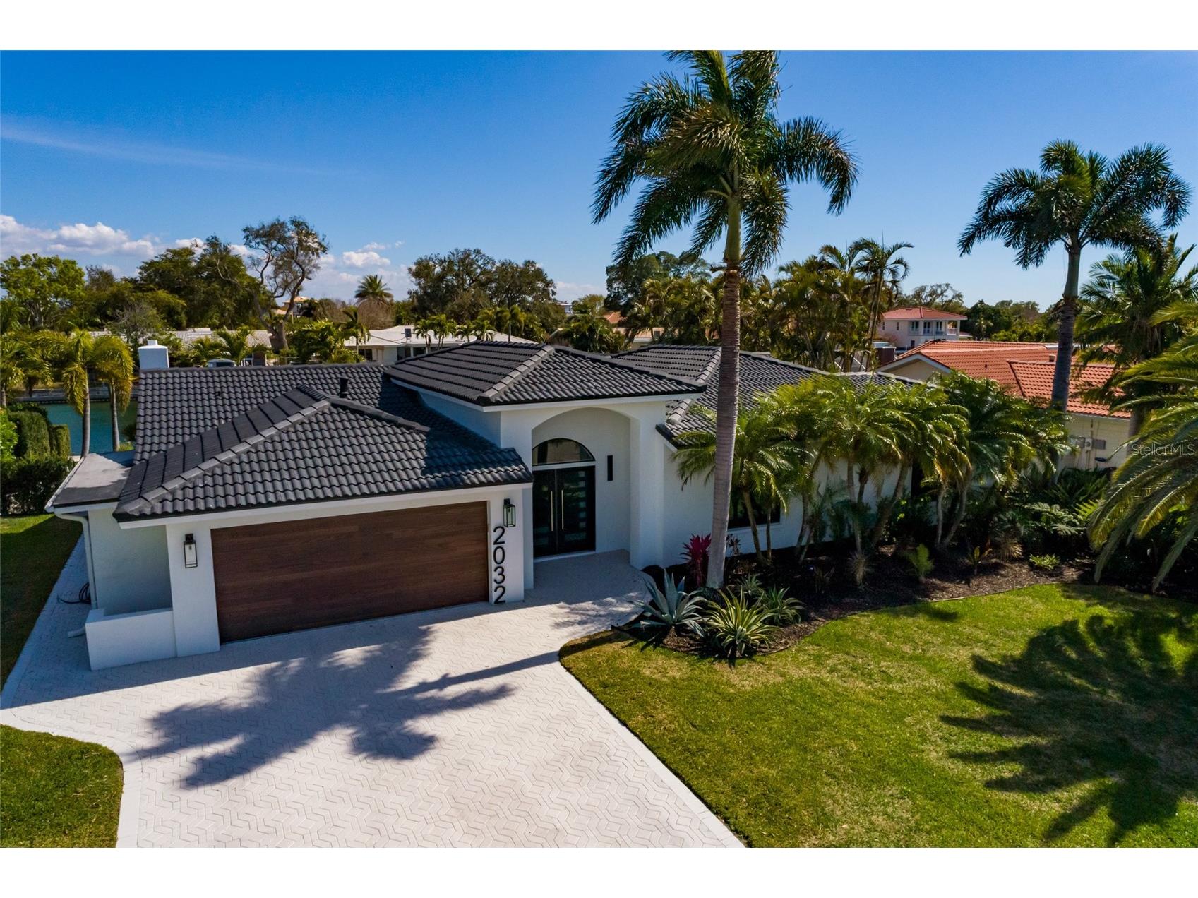 2032 Kansas Avenue NE Saint Petersburg FL 33703 - TAMPA BAY TB8479698 image62