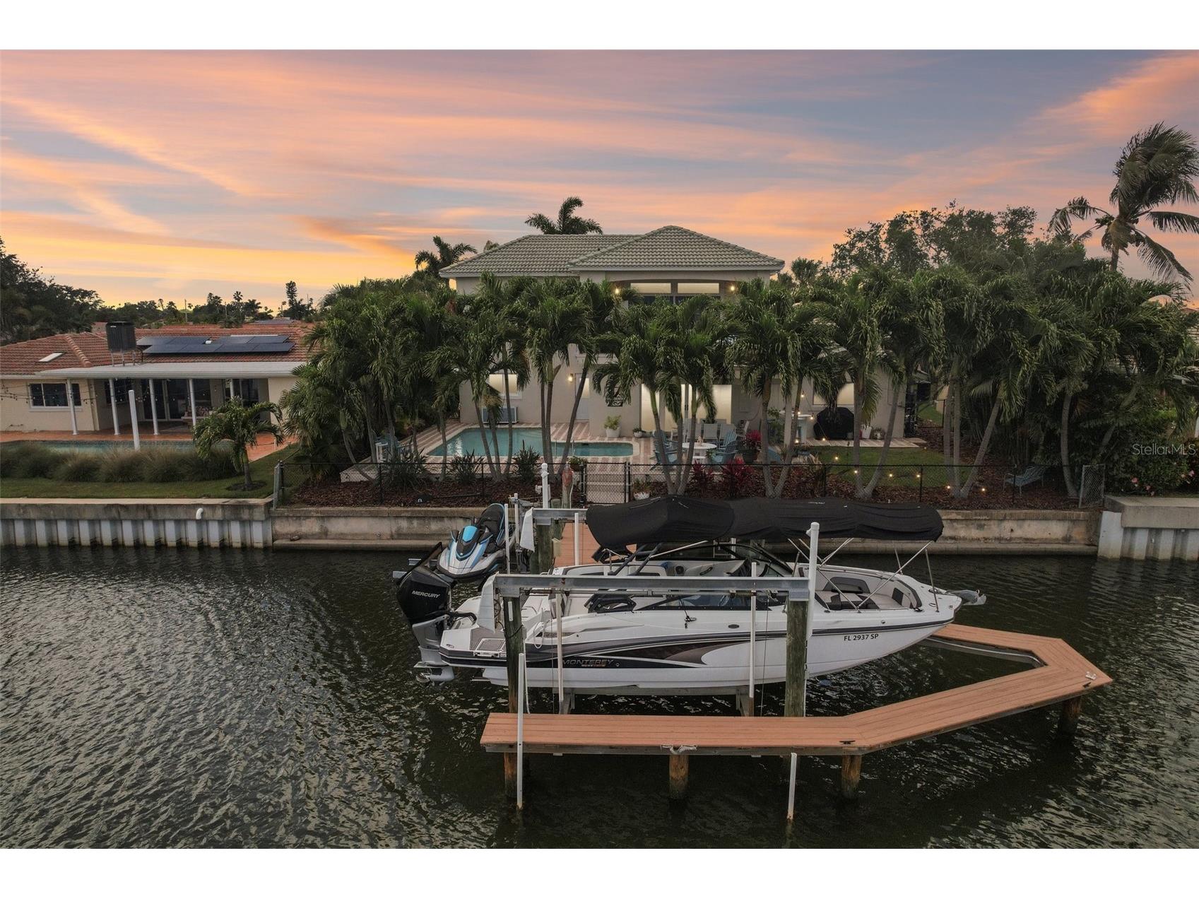 2032 Massachusetts Avenue NE Saint Petersburg FL 33703 - TAMPA BAY TB8504902 image2