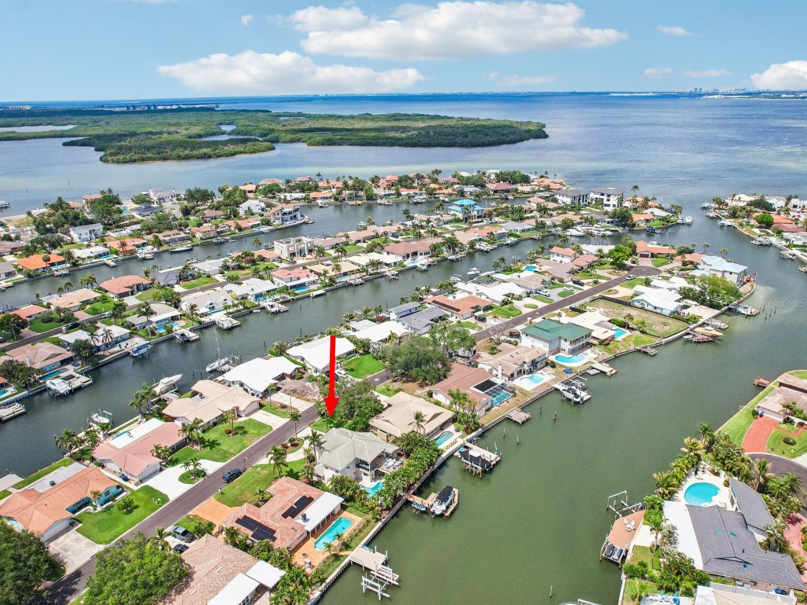 2032 Massachusetts Avenue NE Saint Petersburg FL 33703 - TAMPA BAY TB8504902 image63