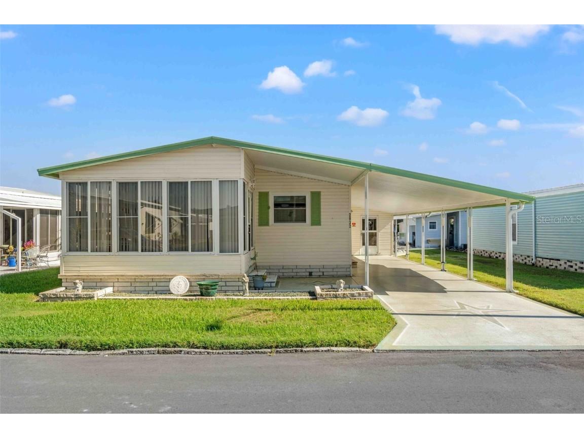 2032 Maui Drive Holiday FL 34691 TB8324828 image1