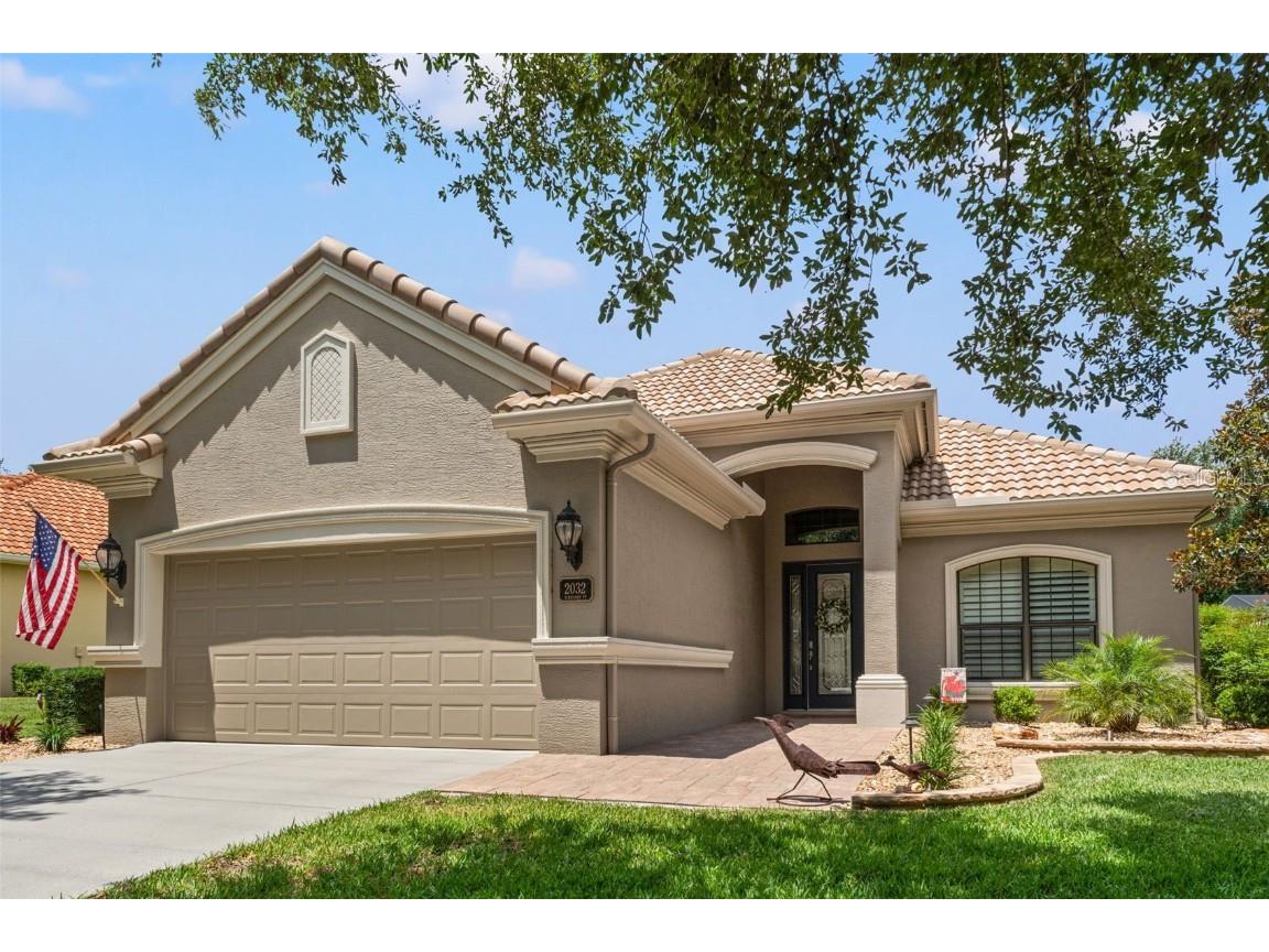 2032 N Rhodes Point Hernando FL 34442 W7865446 image1