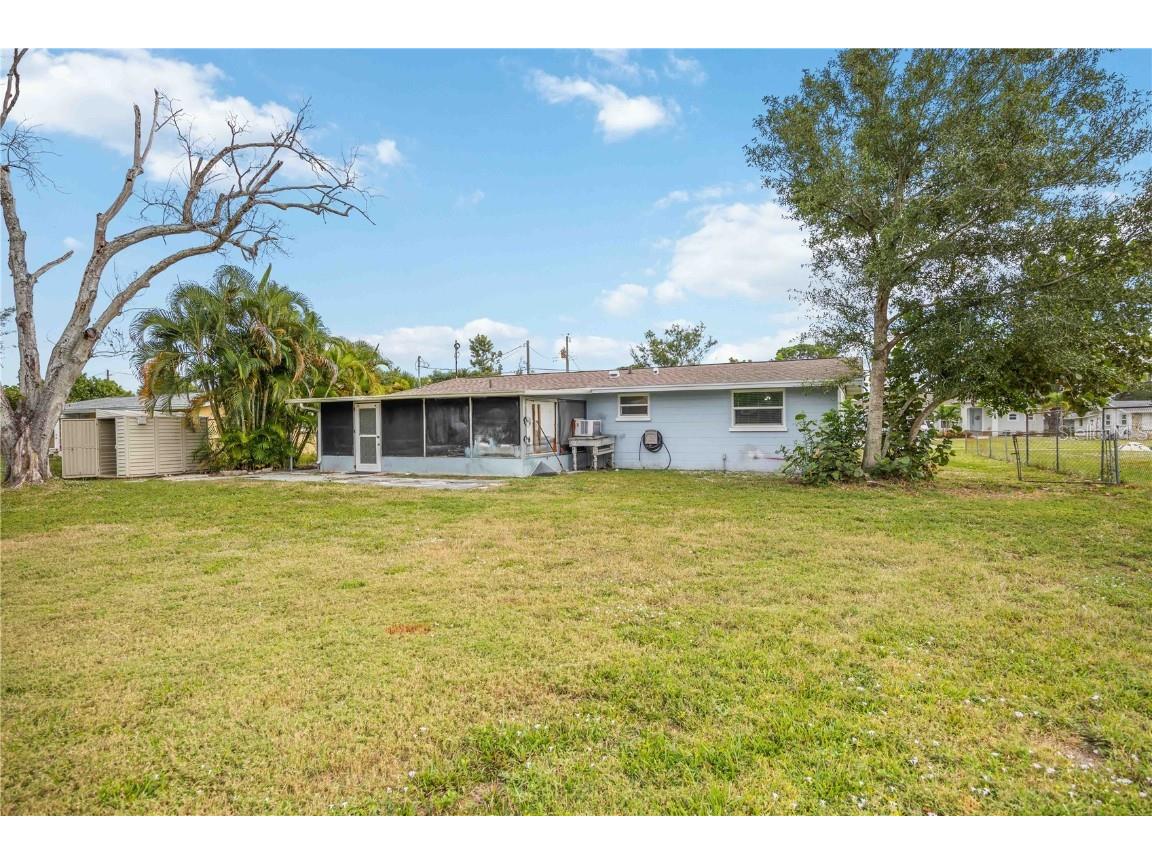 2032 Pennsylvania Avenue Englewood FL 34224 D6144696 image24