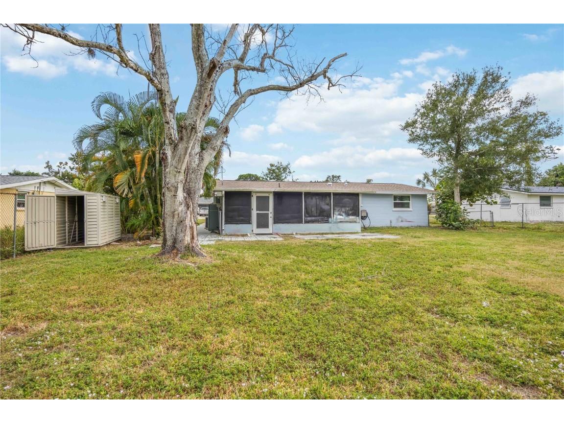 2032 Pennsylvania Avenue Englewood FL 34224 D6144696 image26