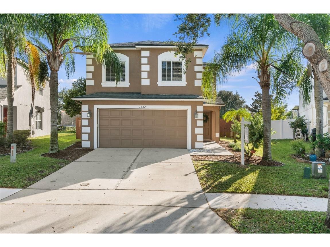 2032 Portcastle Circle Winter Garden FL 34787 O6159071 image1