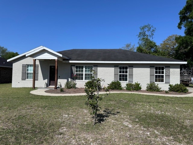 2032 SW 252nd Street Newberry FL 32669 GC521928 image1