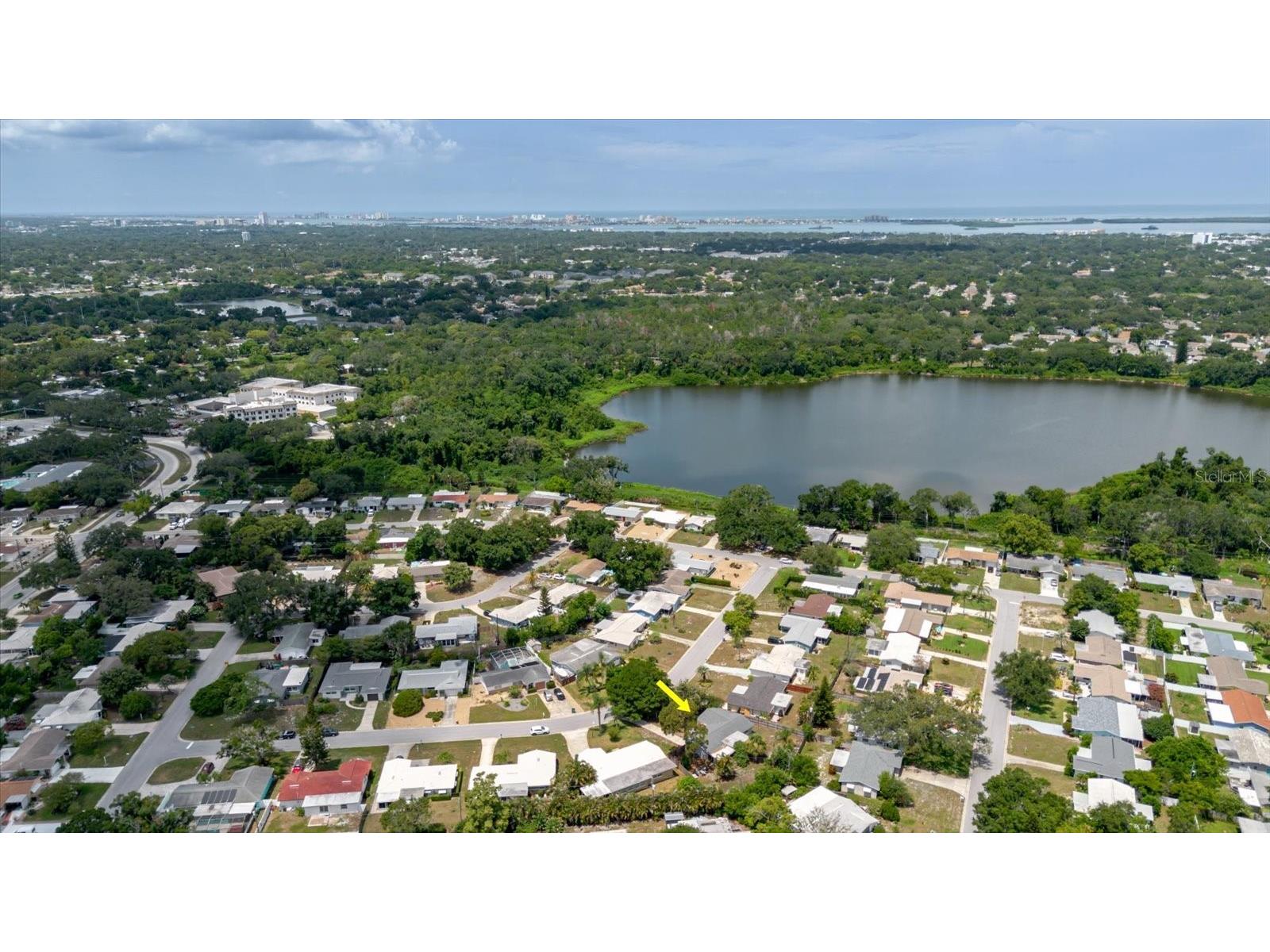 2032 W Ridge Drive Clearwater FL 33763 TB8512244 image64