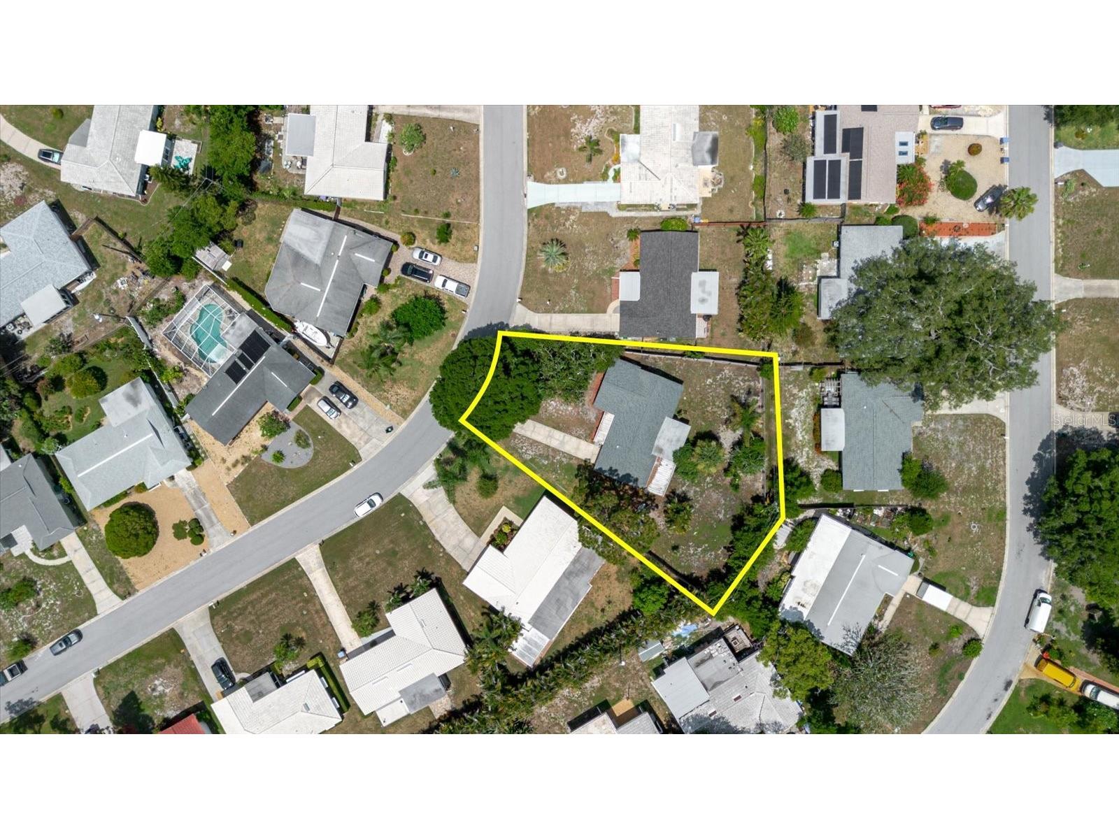 2032 W Ridge Drive Clearwater FL 33763 TB8512244 image65