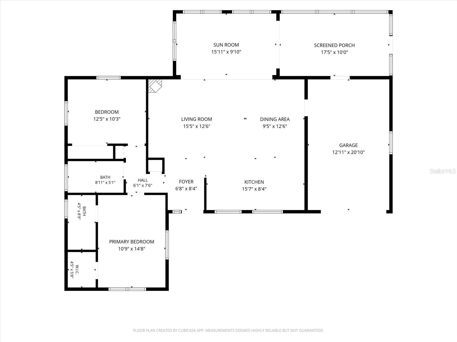2032 W Ridge Drive Clearwater FL 33763 TB8512244 image72