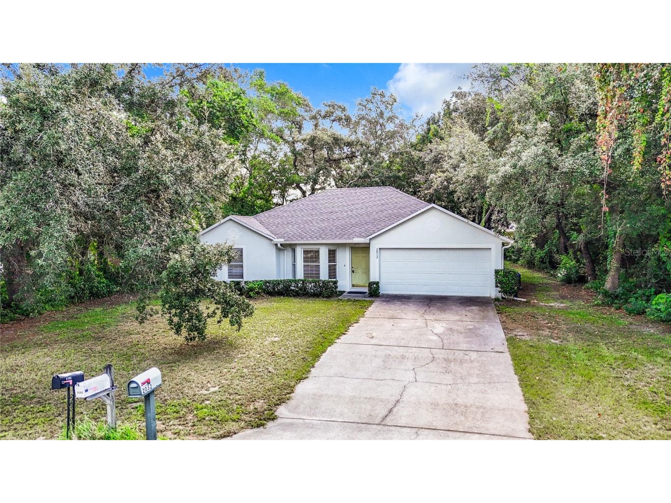 2032 Waterfall Drive Spring Hill FL 34608 S5110816 image1