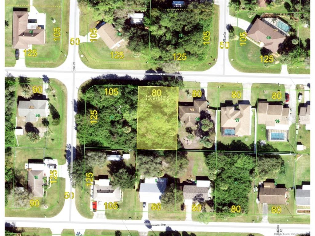 20321 Astoria Avenue Port Charlotte FL 33952 D6128703 image1