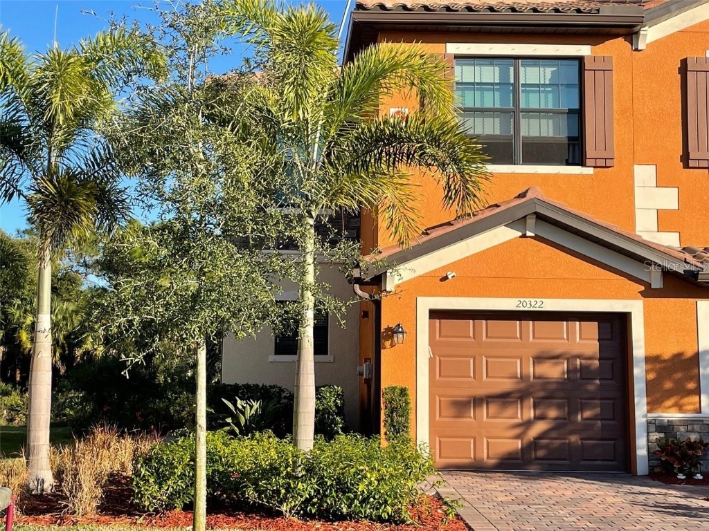 20322 Lagente Circle Venice FL 34293 A4613613 image1