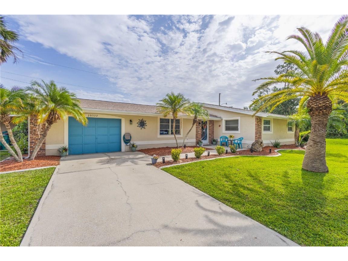 20322 Mount Prospect Avenue Port Charlotte FL 33952 C7477080 image1